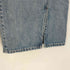 アニュアンス anuans コルセット ワイドデニムパンツ レディース