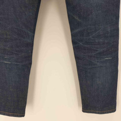 アーペーセー A.P.C. プチニュースタンダード デニムパンツ メンズ 32inch