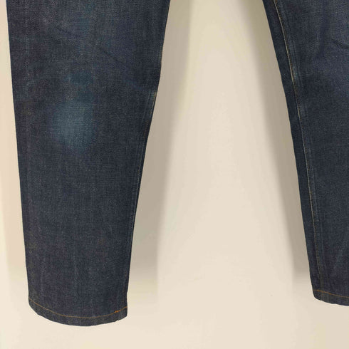 アーペーセー A.P.C. プチニュースタンダード デニムパンツ メンズ 32inch