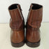 Trivia shoemakers for ADAM et ROPE サイドジップ レザーブーツ メンズ 41