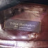 Trivia shoemakers for ADAM et ROPE サイドジップ レザーブーツ メンズ 41