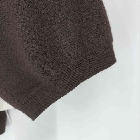 アモーメント amomento 24SS CARDIGAN SET カーディガン レディース JPN:0