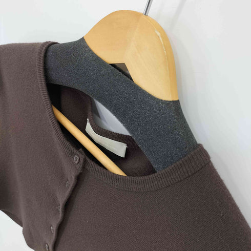 アモーメント amomento 24SS CARDIGAN SET カーディガン レディース JPN:0