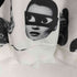 HALFMAN プリントスウェット street メンズ XL