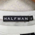 HALFMAN プリントスウェット street メンズ XL