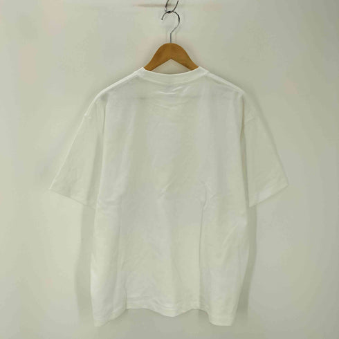 アニメプリント Tシャツ ヘビーウェイト メンズ JPN:M