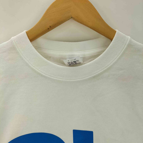 アニメプリント Tシャツ ヘビーウェイト メンズ JPN:M