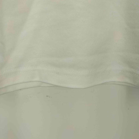 アニメプリント Tシャツ ヘビーウェイト メンズ JPN:M