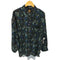 メゾンスペシャル MAISON SPECIAL 25SS LIMITED EDITION ORIGINAL GRAPHIC Prime-Over Shirt Coat メンズ JPN:1