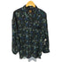メゾンスペシャル MAISON SPECIAL 25SS LIMITED EDITION ORIGINAL GRAPHIC Prime-Over Shirt Coat メンズ JPN:1