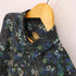 メゾンスペシャル MAISON SPECIAL 25SS LIMITED EDITION ORIGINAL GRAPHIC Prime-Over Shirt Coat メンズ JPN:1
