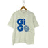 アニメプリント Tシャツ ヘビーウェイト メンズ JPN:M