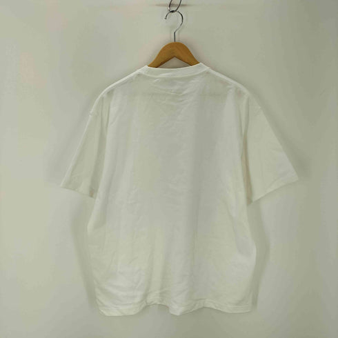 アニメプリント Tシャツ ヘビーウェイト メンズ JPN:M