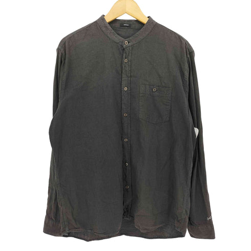 デンハム DENHAM SUNDOWN SHIRT メンズ import:XL