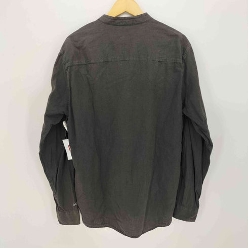 デンハム DENHAM SUNDOWN SHIRT メンズ import:XL