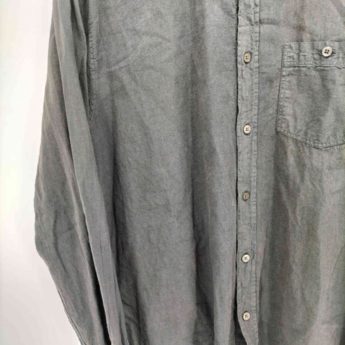 デンハム DENHAM SUNDOWN SHIRT メンズ import:XL