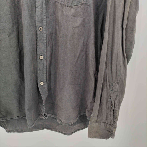 デンハム DENHAM SUNDOWN SHIRT メンズ import:XL