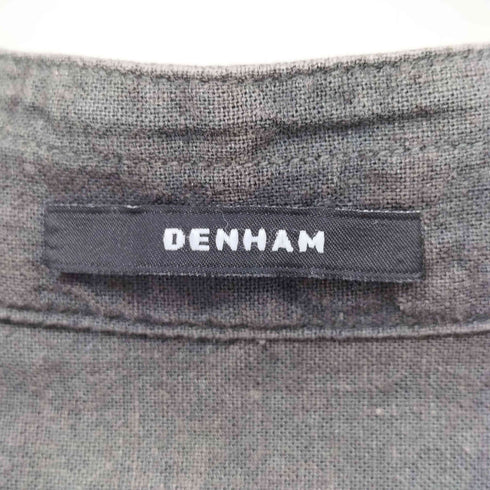 デンハム DENHAM SUNDOWN SHIRT メンズ import:XL