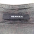 デンハム DENHAM SUNDOWN SHIRT メンズ import:XL