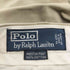 ポロバイラルフローレン Polo by RALPH LAUREN PRESTON PANT ポニー 刺繍 コインポケット ワイド チノ パンツ メンズ 34/34