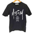 エムエスジーエム MSGM ワールドツアー ロゴプリントTシャツ メンズ XS