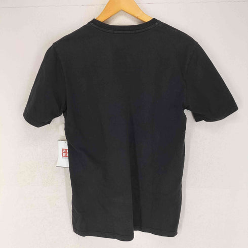 エムエスジーエム MSGM ワールドツアー ロゴプリントTシャツ メンズ XS