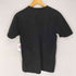 エムエスジーエム MSGM ワールドツアー ロゴプリントTシャツ メンズ XS