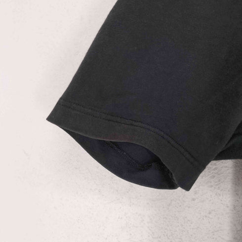 エムエスジーエム MSGM ワールドツアー ロゴプリントTシャツ メンズ XS