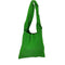 パーバーズ PERVERZE Cotton Rib Line Bag レディース