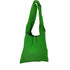 パーバーズ PERVERZE Cotton Rib Line Bag レディース