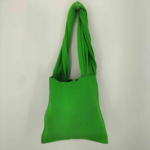 パーバーズ PERVERZE Cotton Rib Line Bag レディース