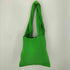 パーバーズ PERVERZE Cotton Rib Line Bag レディース