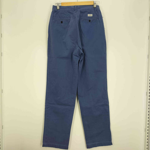 ポロバイラルフローレン Polo by RALPH LAUREN 90S アクティ期 CHINO 2タック テーパード チノ パンツ メンズ 29
