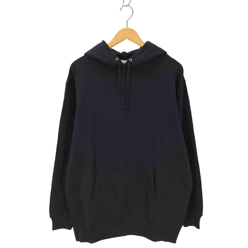 プリントプルオーバーパーカー メンズ JPN:XL