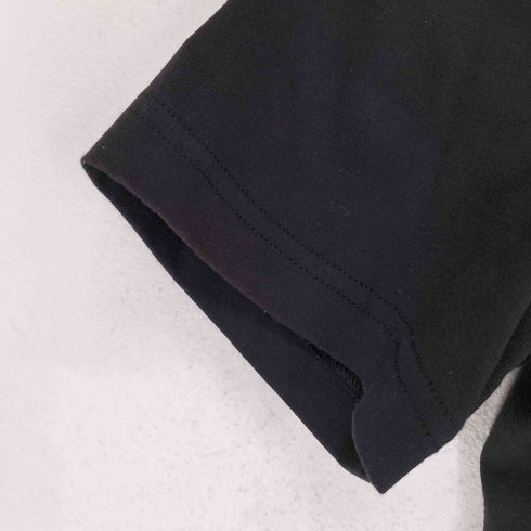 エンポリオアルマーニイーエーセブン EMPORIO ARMANI EA7 ロゴプリントTシャツ メンズ M