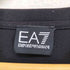 エンポリオアルマーニイーエーセブン EMPORIO ARMANI EA7 ロゴプリントTシャツ メンズ M