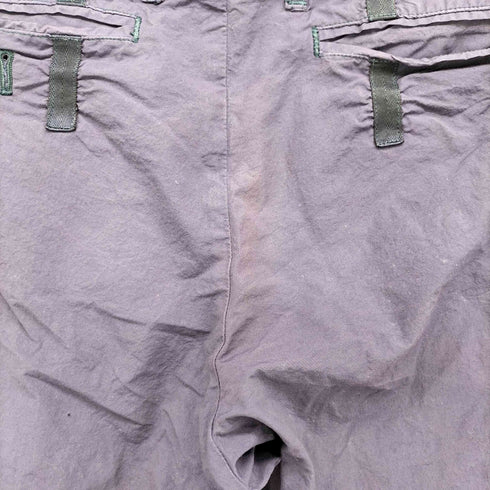 カラー kolor 14SS ハードナイロンクロス パッカリングパンツ メンズ JPN:3