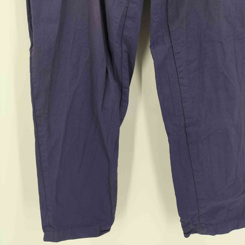 カラー kolor 14SS ハードナイロンクロス パッカリングパンツ メンズ JPN:3