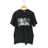 プリントスター printstar アニメプリント Tシャツ メンズ JPN:XL