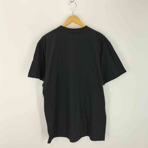 プリントスター printstar アニメプリント Tシャツ メンズ JPN:XL