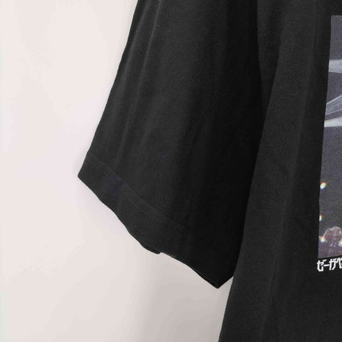 プリントスター printstar アニメプリント Tシャツ メンズ JPN:XL