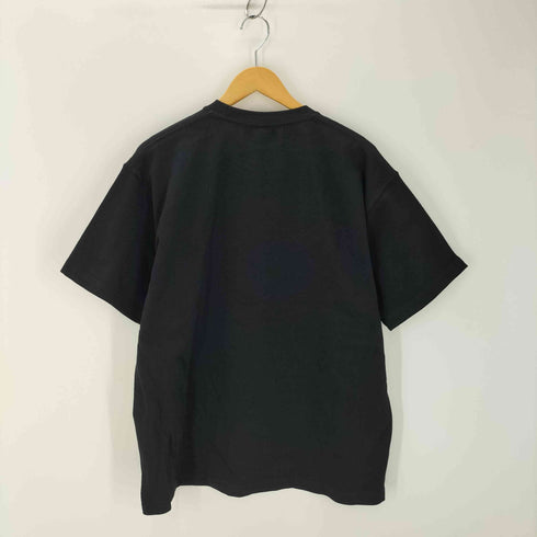アニメプリント Tシャツ ヘビーウェイト メンズ JPN:M