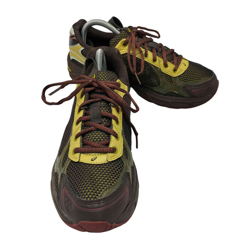 キココスタディノフ KIKO KOSTADINOV UB4-S GEL-1130 スニーカー メンズ JPN:25.5