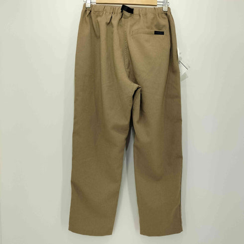 グラミチ GRAMICCI 22SS 別注 ルーズ テーパード パンツ メンズ XS