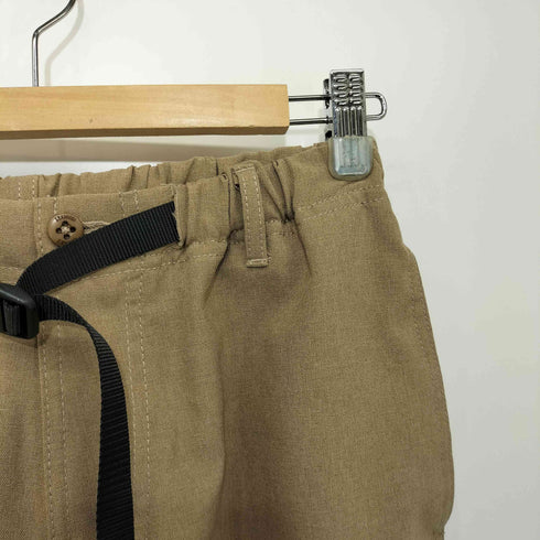 グラミチ GRAMICCI 22SS 別注 ルーズ テーパード パンツ メンズ XS