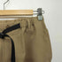 グラミチ GRAMICCI 22SS 別注 ルーズ テーパード パンツ メンズ XS