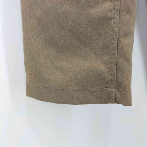 グラミチ GRAMICCI 22SS 別注 ルーズ テーパード パンツ メンズ XS