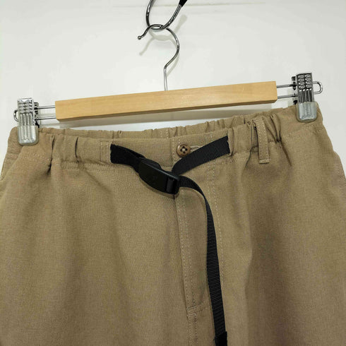 グラミチ GRAMICCI 22SS 別注 ルーズ テーパード パンツ メンズ XS