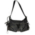 ジーナシス JEANASIS 4ポケットワンショルダーBAG レディース
