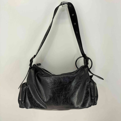 ジーナシス JEANASIS 4ポケットワンショルダーBAG レディース
